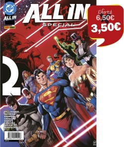 DC All In Special