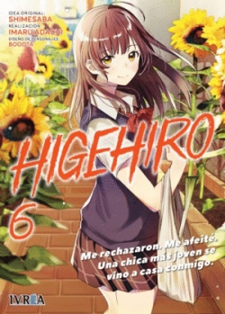 Higehiro #6