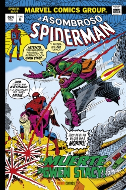 El Asombroso Spiderman #6
