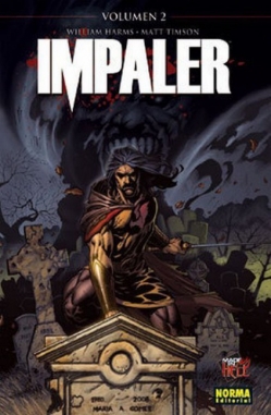 Impaler #2