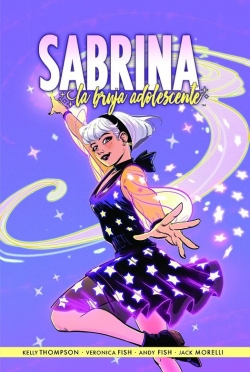 Sabrina, la bruja adolescente #2