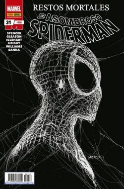 El Asombroso Spiderman #31