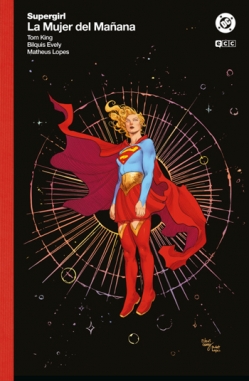 Supergirl: La mujer del mañana