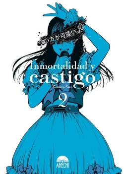 Inmortalidad y castigo #2