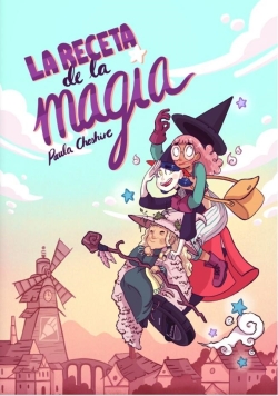 La receta de la magia
