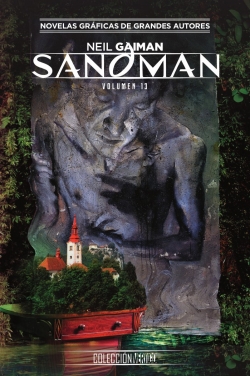 Sandman #13