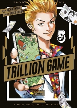 Trillion game #5