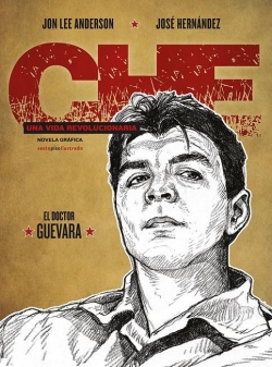 Che, una vida revolucionaria #2. El doctor Guevara