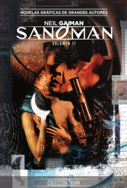 Sandman #11
