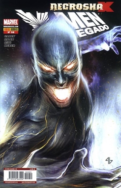 X-Men: Legado #59