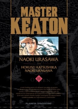 Master Keaton #11