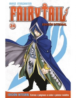 Fairy Tail #24