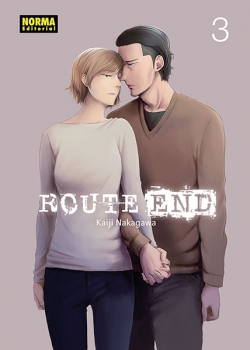 Route End #3