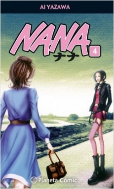 Nana #4