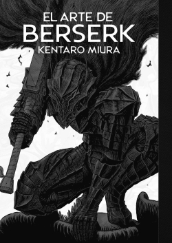 El arte de Berserk