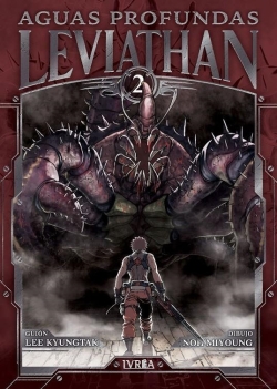 Leviathan, aguas profundas #2
