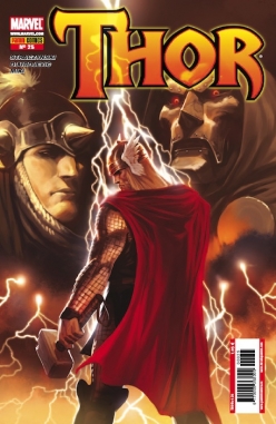 Thor v4 #25