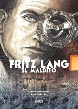 Fritz Lang. El maldito