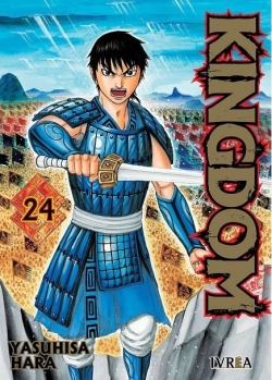 Kingdom #24