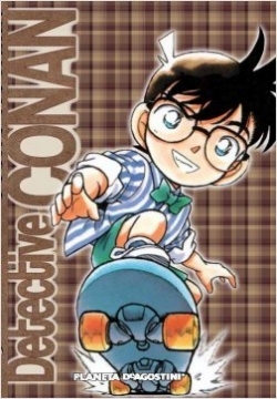 Detective Conan (Nueva Edición) #5