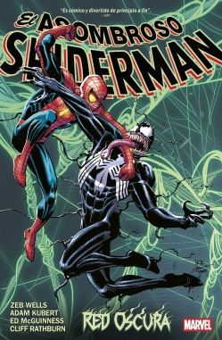 El Asombroso Spiderman de Zeb Wells #4