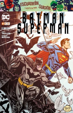 Batman/Superman #33