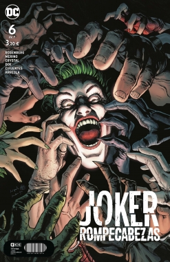 Joker: Rompecabezas #6