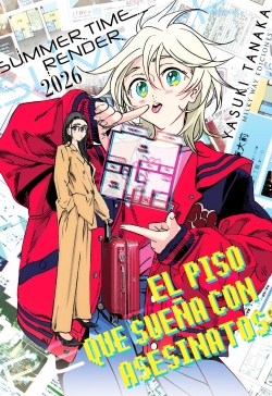 Summer time render 2026: el piso que sueña con asesinatos