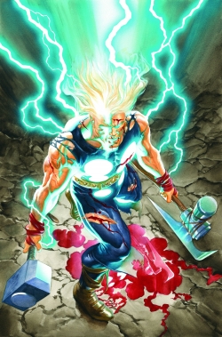 El inmortal Thor #23