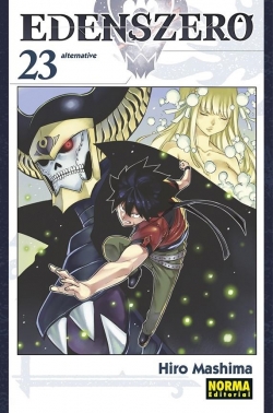 Edens Zero #23