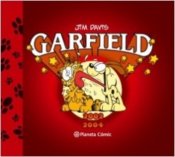 Garfield #13. 2002-2004