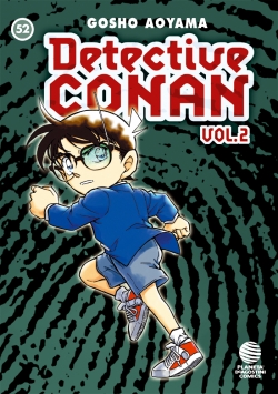 Detective Conan II #52