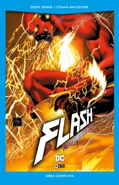 Flash: Renacimiento 