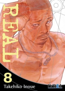 Real (new edition) #8