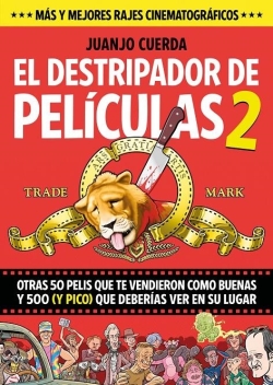 El destripador de películas #2