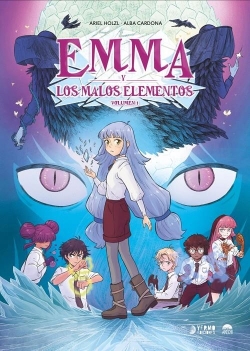 Emma y los malos elementos