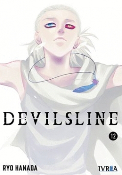 Devils line #12