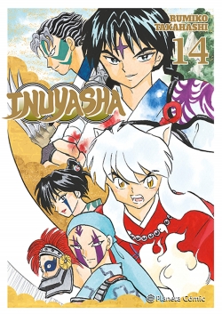 Inuyasha #14