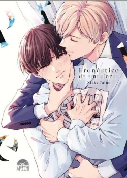 Pronóstico de emociones