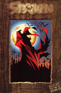 Spawn #1. Engendro infernal