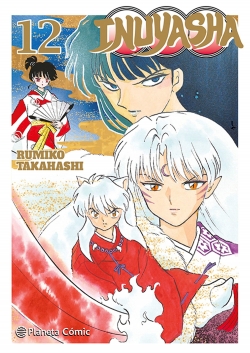 Inuyasha #12