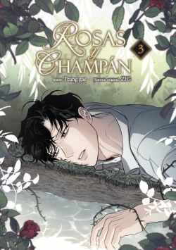 Rosas y champán #3