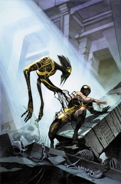 El Asombroso Spiderman #5