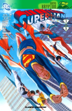 Superman Volumen 2 #31