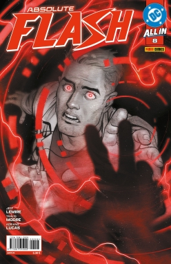 Absolute Flash #8