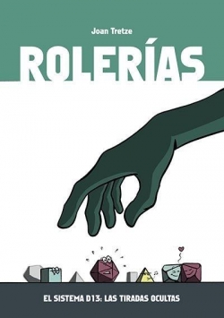 El sistema D13 #6. Rolerías