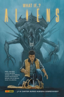Aliens: What If