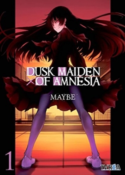 Dusk maiden of amnesia #1