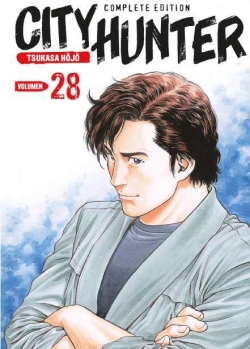 City Hunter #28