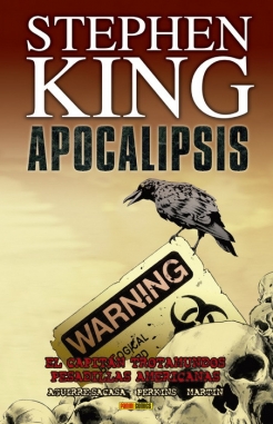 Apocalipsis de Stephen King (Integral) #1